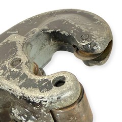 Ridgid No. 20 5/8 in to 2 1/8 in OD Pipe Tube Cutter, 3 Pcs Made In USA