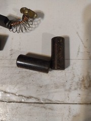Ridgid OEM PIPE WRENCH, THREADER MISC. LOT