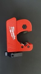 Milwaukee Tool 48-22-4251 1&Prime; Mini Copper Tubing Cutter