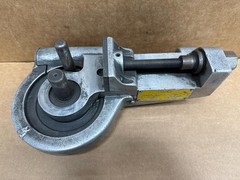 Lakeland Parker-Hannifin Exactol 412 Tubing Bender Set, Shoes, Follow Bar