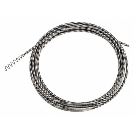 Ridgid 55983 Drain Cable,For Use With Mfr. No. 55808