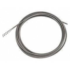 Ridgid 55983 Drain Cable,For Use With Mfr. No. 55808