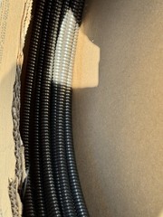 Ridgid 87592 C-44 IW Cable 1/2&Prime; x 50&prime; Solid Core Cable &ndash; New Unused