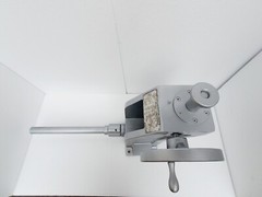 RIDGID 925 -2 Roll Groover Attachment For 300 Pipe Threading Machine