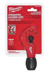Milwaukee Tool 48-22-4259 1&Prime; Constant Swing Copper Tubing Cutter
