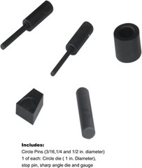 Multi-Material Wire Bender Kit