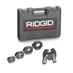 Ridgid 28043 C1 Ring Kit w Actuator 1/2 to 1-1/4 Fits Compact ProPress