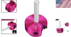 High-Quality 1.5&Prime; PVC Pipe Reamer with 3/8&Prime; Hex Shaft &ndash; Durable and Efficient