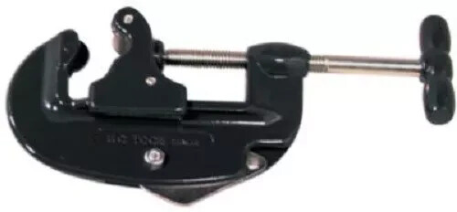 Master Plumber 745122 5/8 To 2-1/8-Inch Large Pipe Tube Cutter