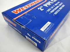 NEW Westward 2&Prime; Pipe Cutter No. 4YR88 Free Shipping