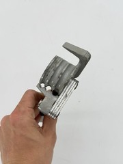 Vintage Craftsman 937761 Professional Tube Pipe Hand Tool Bender RARE