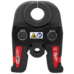 Milwaukee Tool 49-16-2651B 3/4&Prime; Ips-P Press Jaw For M18 Forcelogic Press Tools