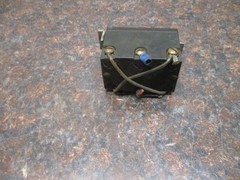 Genuine JBT E-1417 Replacement Forward Reverse Switch fo Ridgid 300 Power Drive