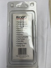 RIDGID 1/8 in. to 1-1/8 in. Model 150 Constant Swing Tubing Cutter NEW in packag
