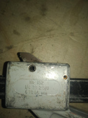 1) Used/New &ldquo;Ridgid&rdquo; # 152 Pipe Cutter 1/4&Prime; &ndash; 2-5/8&Prime; OD. Quick Adjust Lever.