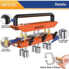Three-Station Edge Roller Bender,0-90&deg; Bending Angle Bending Metal Roofing
