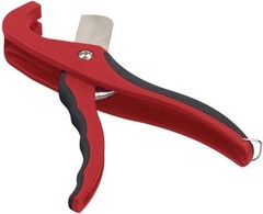 Orbit 26120 Poly Pipe Cutting Tool Red