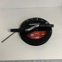 HUSKY 1/4 IN x 15 FT DRAIN AUGER, for 1-1/2in-3in Drain LIFETIME WARRANTY, NEW!
