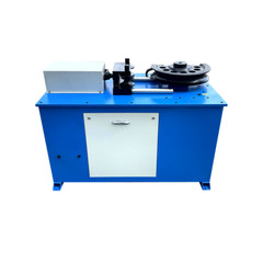 7HP Programmable Electric Hydraulic Tube Pipe Bender 3&Prime; & 2-3/8&Prime; Dies Included
