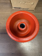 RIDGID 37380 D H Complete 12R 1/4&Prime; NPT Pipe Threading Die