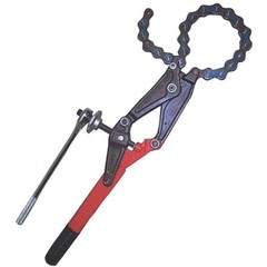 Wheeler Rex Ratchet Soil Pipe Cutter 1/2-inch Drive Replacement Ratchet