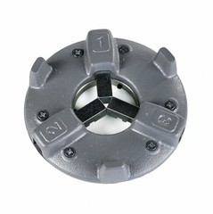 Steel Dragon Tools&reg; 44165 Rear Centering Assembly D970 fits RIDGID&reg; 300 535