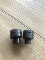 Imperial Eastman Flaring Swaging Accessories 2000FS Form 5-1021A Incomplete Set
