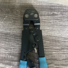 SharkBite Plumbing PEX Clamp Tool 3/8&Prime; to 1&Prime; 865895, USA