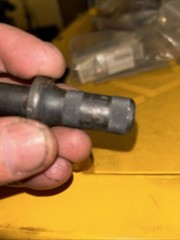 RIDGID 41320 E-45 1/2&Prime; Hammer-Type Flaring Tool