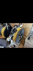 IBAK BK 3.5 Sewer/Drain Inspection Camera System