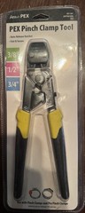 Apollo 3/8 in., 1/2 in. and 3/4 in. PEX-B Quick-Cinch Clamp Tool 69PTKG1096