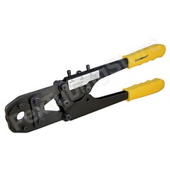 PEX Crimp Tool for 1/2&Prime; Copper Crimp Rings