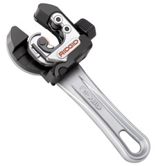 Ridgid Close Quarters Tubing Cutters