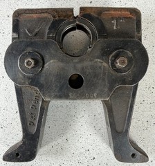 Victaulic Pressfit 1&rdquo; Crimper Die & Jaw, Fits EPU or PFT505 Tool