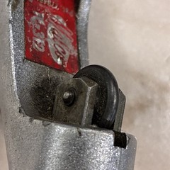 Malco Products Inc. TC312 1/4&rdquo; to 1-5/8&rdquo; Copper Tube Cutter