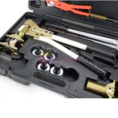 Manual Pipe Clamp Tools PEX-1632 Rehau Plumbing Fitting Clamping Tools 16-32mm