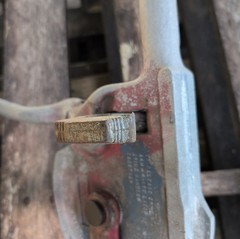 RIDGID 368 Geared Ratchet Tube Bender 35175