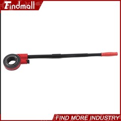 7 Size Pipe Threader With Handle Pipe Threader Threading 3/8&Prime; To 2&Prime; Dies