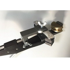 Manual Copper Pipe Bending Machine Air Conditioning Refrigeration Tools 12999