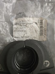 RLS Compact Cordless Press Tool Jaw, For 1-1/4 In Copper Pipe