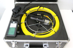 Sewer Camera anysun sy3800 sewer camera 100Ft.