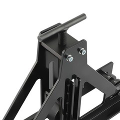 Tubing Rolling Bender for Flat/Square/Rectangular Pipe Steel Cooper and Aluminum