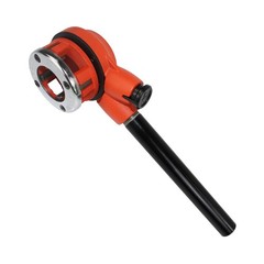 1/2&Prime; Ratchet Pipe Threader Kit &ndash; Replacement Dies for Plumbing & DIY Projects