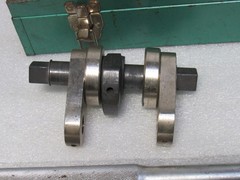 Safety Boy Roto Wedge Model 101 Flange Spreader Tool
