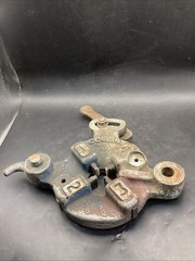 ROTHENBERGER COLLINS SNAP-O-MATIC 1691 1/8-3/4 PIPE THREADER HEAD DIE #1
