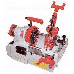 Wheeler Rex Sidekick III Power Pipe Threader 1/2-inch to 1-inch Pipe