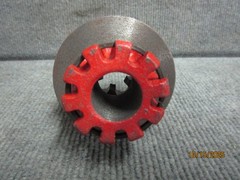 Ridgid 7/8&Prime; -14 N.F Bolt Die Head Complete Model 00-RB New