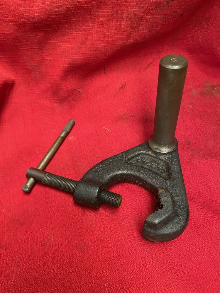 Ridgid Support Arm 823-001-310 For 600 Hand-Held Power Threader