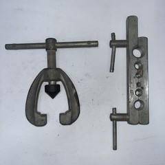 Flaring Tool 3/16&rdquo; &ndash; 5/8&rdquo; 6 Flaring Sizes Made In USA Set