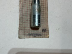 NOS Malco Combination Swaging Tool 1/2, 5/8, 7/8 USA made ST94